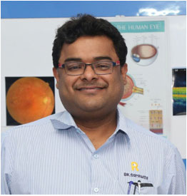 Dr. Somnath Chakraborty