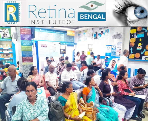 retina institute of bengal